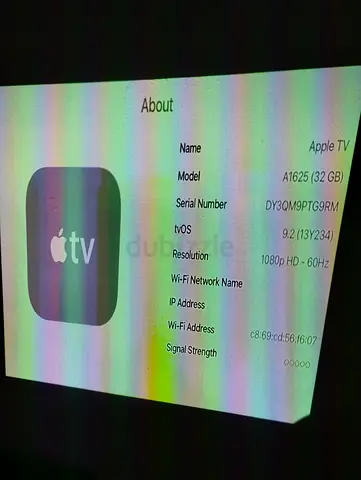 Apple TV