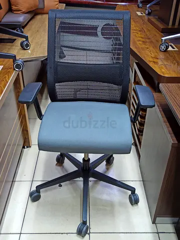 Steelcase Brand Chair