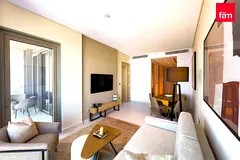 Iconic Vida D Mall Residences In Vibrant Downtown