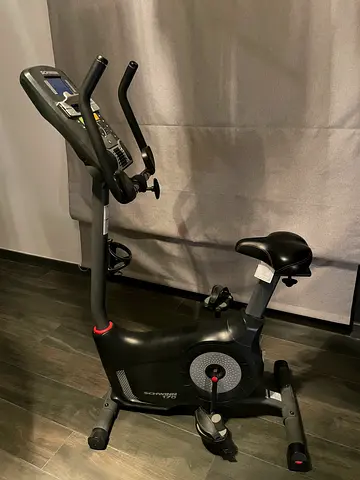 Schwinn 170 exercise bike