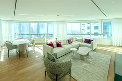 Fully Upgraded | Furnished | Six Cheques