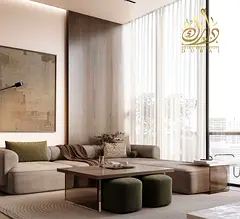 Fully Furnished Smart Apartments in DLRC | Near Metro | Limited Units |HIGH ROI | Freehold | No Comm