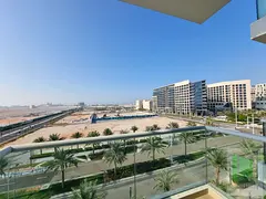 Spacious 1BR with Balcony| Prime Saadiyat
