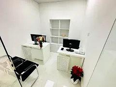 Offer For The Day!! Brand New Office | Direct from Owner