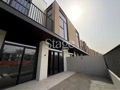 Elegant Townhouse | Prime Location | Unfurnished