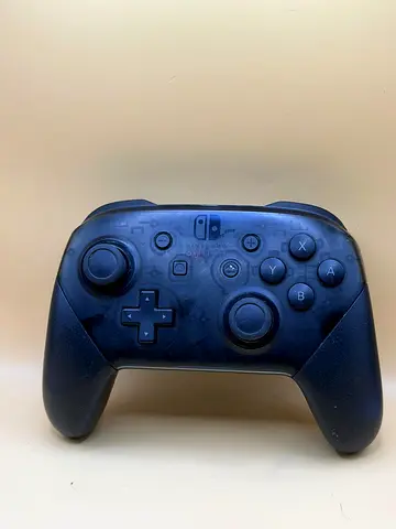 Orginal Nintendo Switch pro controller