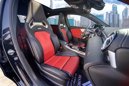 صورة مصغرة 12 لـ 2022 Mercedes-BENZ A-CLASS