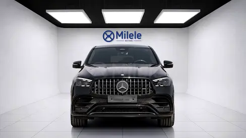 GLE 63 S 4MATIC | 2-YEAR WARRANTY + SERVICE AVAILABLE | IN-HOUSE FINANCING | 0% DOWNPAYMENT (BANK)