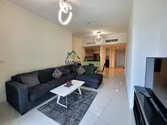 Marina &amp; Sea View l High Floor l Fully furnished