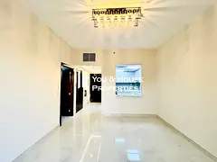Premium &amp; Massive 1BR Apartment I Quality Finishes I With Big Balcony