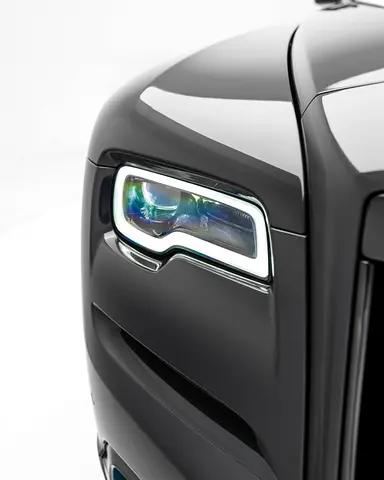 2021 ROLLS-ROYCE WRAITH 缩略图 18