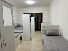 Executive Bed Space Beside Union Metro Next to Al Ghurair Mall