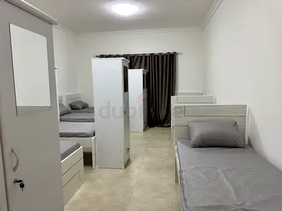 Executive Bed Space Beside Union Metro Next to Al Ghurair Mall