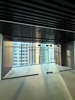Modern Office for Rent | Prime Business Bay Location