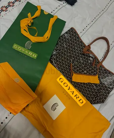Goyard PM louise