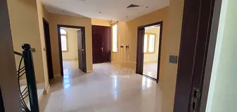 Modern 4BR Villa w Marble Floors | Upgraded Kitchen | Single Row