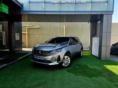 PEUGEOT 3008/ 1.6 V4/ ORIGINAL PAINT/ SINGLE OWNER/ LOW KMS