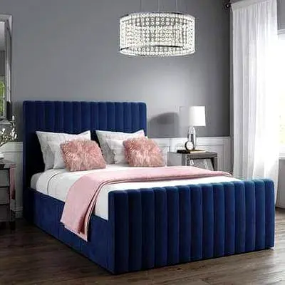 Luxury Brand new queen size bed for sell