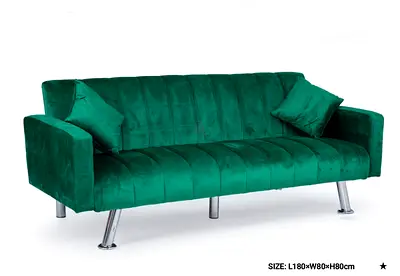 Elegant Verde Sofa for Sale