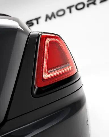 2021 ROLLS-ROYCE WRAITH 缩略图 19