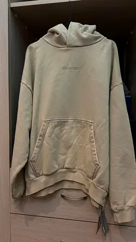 Balenciaga Hoodie