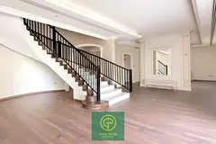 Al Mizhar 4 Bedroom Villa with separate service block