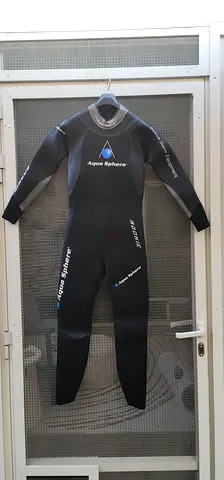 Aquasphere Rookie M - Triathlon Wetsuit