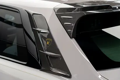 2026 ROLLS-ROYCE CULLINAN — миниатюра 18