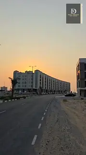 New residential building for sale – Sharjah Hills ✨ Freehold ownership for all nationalities | P