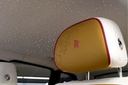 2026 ROLLS-ROYCE CULLINAN — миниатюра 17