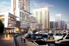 High End 2br Vida Dubai Marina With Iconic Views