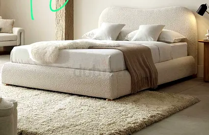 Premium high Quality 180*200 king size Bed