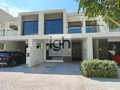 Brand-New 4BR Townhouse | For Rent | Vacant