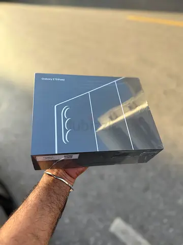 SAMSUNG TRI FOLD TDRA SEALED