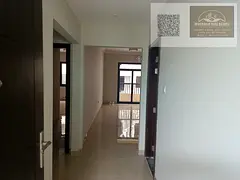Spacious modern apartment suitable for comfortable living