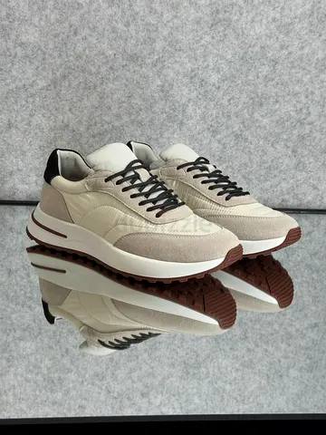 Loro Piana Shoes For Men