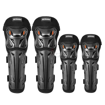 High-Quality Protective Knee and Elbow Guards