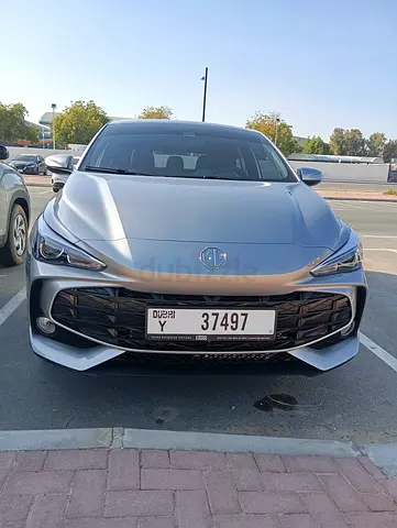 Brand New MG3 2026 new arrival