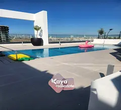 Brand New | High-End 1BR | Prime Location