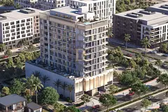 Community and landmark views | Last Unit I Burj Khalifa View I Centre | High ROI