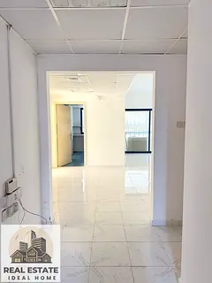 Perfectly 2 BHK Apartment Located In Majaz 3 - Fully Family Building - Neat And Clean Building