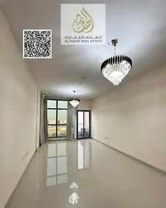 Two-bedroom apartment, freehold, Al Nuaimiya Tower C, resale