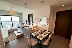 Fully Furnished | Ready to move | 4 cheques
