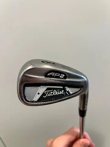 Titleist AP2 8 Iron