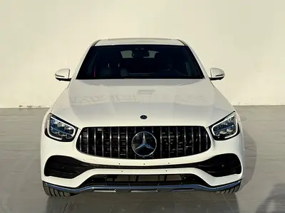 Mercedes-Benz GLC 43 AMG 4MATIC, миниатюра 6