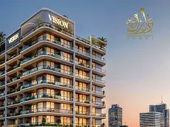 NEW LAUNCH - PLAN 20:80 ON HANDOVER - J GOLF VIEW - ONLY 5K EOI