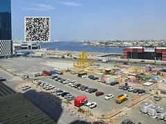 A golden opportunity to own an apartment with a sea view in Horizon Towers – Errachidia 1 - If you