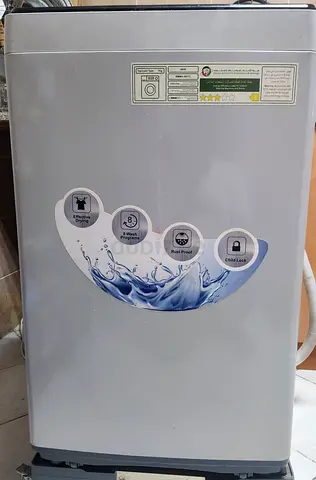 Compact and Efficient Washing Machine for Sale