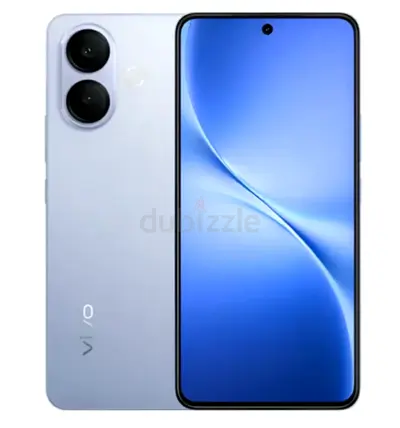 Vivo V60 Lite – 8GB RAM (256GB)