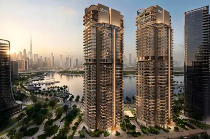 Artistry Two Residences